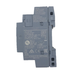 Module d'extension Plc Logo Dm16 230r 6ed1055-1fb10-0ba2 - Product Image 3