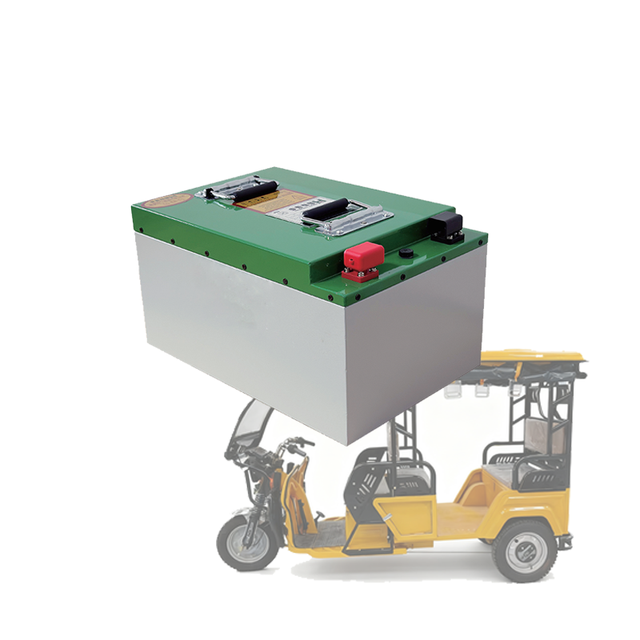Hengqiao Lifepo40 72v 150Ah Battery,free replacement of wear parts,hassle-free for dealers