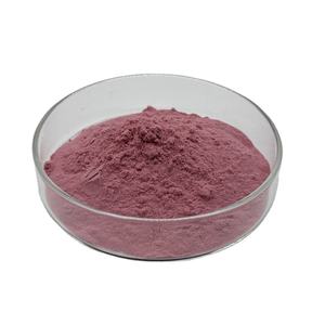 Акаи ягодный порошок высокого качества, сублимированный порошок ягод асаи, бразильский фруктовый порошок Асаи - Product Image 2