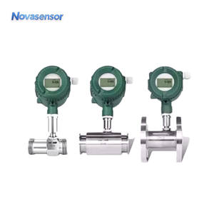 <span class=keywords><strong>D</strong></span>ébitmètre à turbine en acier inoxydable avec bride et pince filetée Capteur <span class=keywords><strong>d</strong></span>'eau <span class=keywords><strong>d</strong></span>'<span class=keywords><strong>alcool</strong></span> diesel liquide pour <span class=keywords><strong>mesurer</strong></span> le <span class=keywords><strong>d</strong></span>ébit - Product Image 1