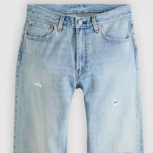 Best Selling Product Men's Denim <b>Jeans</b> High Quality Comfortable Fabric Regular Fit Pants Daily Wear Men's <b>Jeans</b> For Hot Sale - Product Image 2