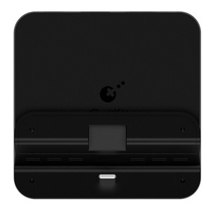 GuliKit NS05 Base di Ricarica per <span class=keywords><strong>Nintendo</strong></span> <span class=keywords><strong>Switch</strong></span> con Caricatore <span class=keywords><strong>USB</strong></span>-C PD e Hub <span class=keywords><strong>USB</strong></span> 3.0, Accessori per Videogiochi - Product Image 2