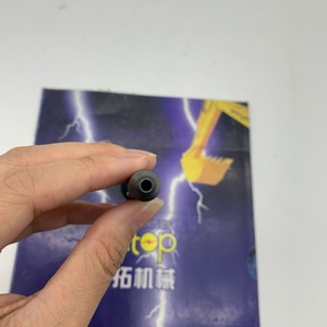 YC4F เครื่องยนต์หัวฉีดน้ำมันเชื้อเพลิงก้านเชื่อมต่อแรงดันสูง G2100-A F1706-3752 12-06-08 28000001 - Product Image 6