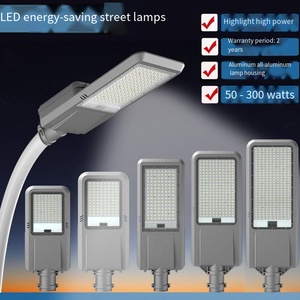 Lámpara LED para Exteriores IP66 Resistente al Agua de 150W, Iluminación para Patio, Garaje y <span class=keywords><strong>Calle</strong></span>, Alta Luminosidad, Ahorro de Energía - Product Image 4