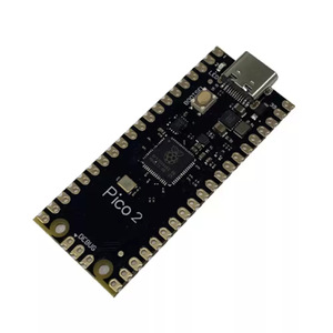 Placa de Desarrollo de Microcontrolador Raspberry Pi Pico 2 RP2350 con USB Tipo C para Educación y Proyectos Maker - Product Image 2
