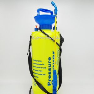 Portable <strong>5L</strong> air Pressure <strong>Sprayer</strong> High Pressure <strong>Garden</strong> Water <strong>Sprayer</strong> - Product Image 2