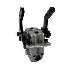 Baggerkabinen-Fahrsteuerungsventil <span class=keywords><strong>PC1006</strong></span> PC1206 PC2006 PC2206 Hydraulische Steuerventilbaugruppe - Product Image 2