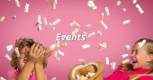 Halal Peeps Chicks Marshmallow Rabbit Bunny Máquina para asar malvaviscos Línea de producción de pelusa de malvavisco para dulce - Product Image 3