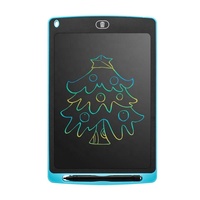 Tablette de dessin LCD de 10 pouces pour les jouets des enfants, outils de peinture, électronique, tableau d'écriture, jouets éducatifs pour garçons, cadeaux pour enfants