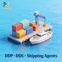 Agent maritime, fret, logistique, livraison express vers l'Arabie Saoudite, service de livraison, consolidation de marchandises, FBA
