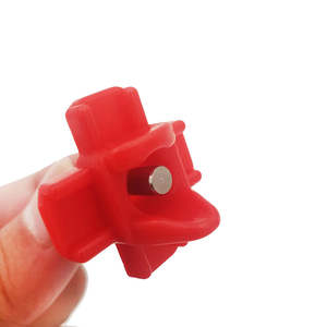 Fontaine Automatique Automatique De Volaille Volaille Volaille Eau Mamelon Outils - Product Image 4