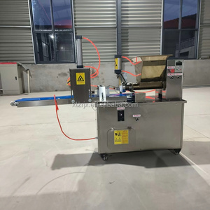 Mini machine hydraulique automatique de division, découpe et laminage de pâte, pour la fabrication de boules de pizza et de pains, avec moteur central, <span class=keywords><strong>prix</strong></span> Singapour - Product Image 5