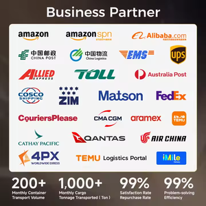 Spedizione Affidabile Porta a Porta dalla Cina |   Servizi di Spedizioniere Aereo e Marittimo DDP verso USA, Regno Unito, Germania - Product Image 6