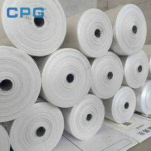 Película de PE Impermeable y Resistente a la Humedad Personalizada OEM, Película de LDPE de 45 micras, Película de Embalaje de Alimentos, Rollo de Película Plástica Flexible para Impresión - Product Image 4