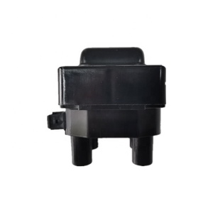 Pièces automobiles Voiture 76487970 PW812712 PW911283 Bobine d'allumage 1.6L OEM PW811201 - Product Image 2