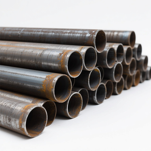 Hot bán hàn ống thép <span class=keywords><strong>erw</strong></span> ssaw lsaw vòng ống thép carbon cho xây dựng và chất lỏng Giao thông vận tải - Product Image 1