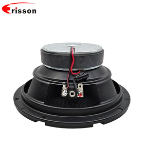 Loa bán buôn tùy chỉnh toàn dải 6.5 inch, loa kèn ô tô, loa đồng trục - Product Image 3