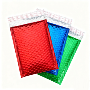 Прозрачная самоклеящаяся герметичная прозрачная полиэтиленовая сумка и целлофановая гравюрная печать, упаковка для ювелирных изделий, полипропиленовая пластиковая сумка для футболок - Product Image 1