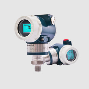 Mega-tek MG500 de Bajo Precio y Buena Calidad, Estable, IP54, 1 Año de Garantía, Personalizable OEM/ODM para Instrumentos de Medición de Gas y Petróleo MG500 L - Product Image 5