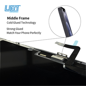 Màn hình hiển thị giá cho cho iPhone <span class=keywords><strong>12</strong></span> màn hình cho Iphone <span class=keywords><strong>12</strong></span> Pro Max với 3D cảm ứng LCD cho iPhone <span class=keywords><strong>12</strong></span> Pro Max hiển thị LCD - Product Image 3