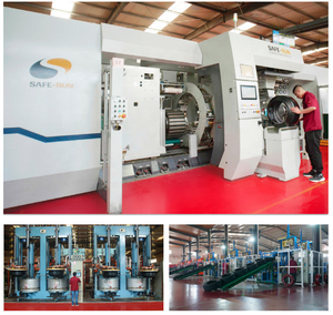 Hibou pneus de boue radial 4x4 pneus de boue MT Lt m866 33x12.5r15lt 6pr 33*12.50r15 - Product Image 6