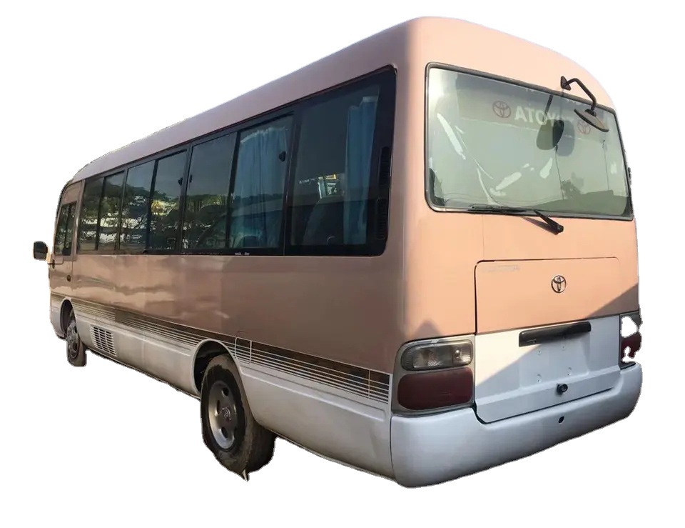 В 2016, 21 место городского автобусного общественного транспорта было доступно для продажи, и продукты были хорошими