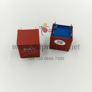 Accesorio de Placa de Circuito para Transformador de Voltaje WD de Alta Calidad ZKB 472/137-52-W - Product Image 1