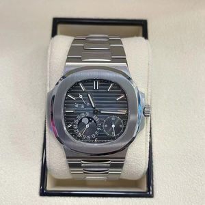 นาฬิกาดำน้ำคุณภาพสูงพิเศษ PPF แบบปรับแต่งได้อเนกประสงค์ ระบบอัตโนมัติเต็มรูปแบบ กระจกแซฟไฟร์ เครื่องจักรกล - Product Image 3