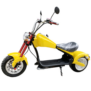 Motocicleta Eléctrica China, Scooter <span class=keywords><strong>de</strong></span> Movilidad <span class=keywords><strong>de</strong></span> 2 Plazas, Ciclomotor Económico con Asiento en Venta - Product Image 5