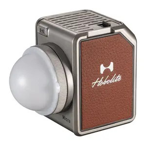 Fornitore ultimo Design HOBOLITE Photography Lighting Kit Micro Standard photography lighting Kit studio