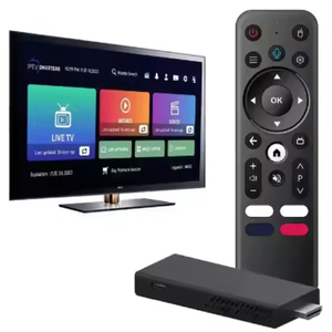 Lecteur TV IP OTT 8K HD puissant avec pack logiciel authentique et abonnement Smarters Pro de 12 mois - Product Image 2