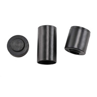 Kit de presse pour rotules et d'extraction de joints universels robuste (10 pièces) avec adaptateurs 4x4, pour la plupart des voitures 2WD et 4WD et camions légers