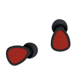 Nouveaux bouchons d'oreilles en silicone réutilisables, étanches, réduction du bruit, protection auditive, sommeil, voyage, isolation phonique environnementale, <span class=keywords><strong>bandeau</strong></span> - Product Image 2