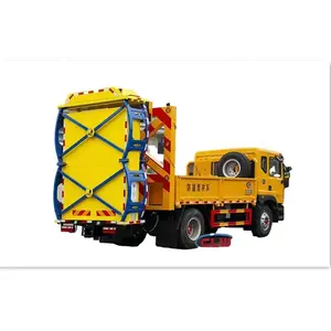 Keeyak hot seller fender car factory price cushion the car against Anti-collision buffer truck