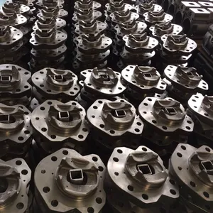 Factory Supply Hydraulic Pump Parts Spares For K3v63bdt K3v112bdt K3v140dt K3v180dt K5v140dt Pump Parts For Kobelco Kawasaki