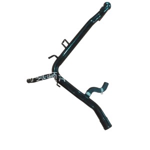 Manguera de Refrigerante Hyundai 25620-2A790 de 10 Pulgadas de Hierro para Reemplazo de Refrigeración del Motor - Product Image 1