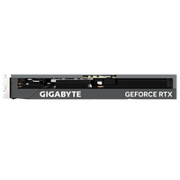 Kartu Grafis GIGABYTE GeForce RTX 4060 Ti EAGLE OC 8G Bekas dengan Memori GDDR6 8GB Soket 500W PSU Rekomendasi Mendukung OverClock