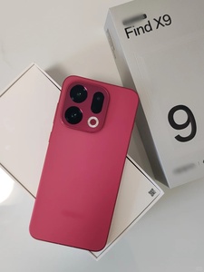 OPPO Find X9 5G 2024 - Cámara con Doble Periscopio, Carga Rápida de 100W, Pantalla de 1.5K y 4500 Nits, Teléfono con IA, Versión Global - Product Image 2