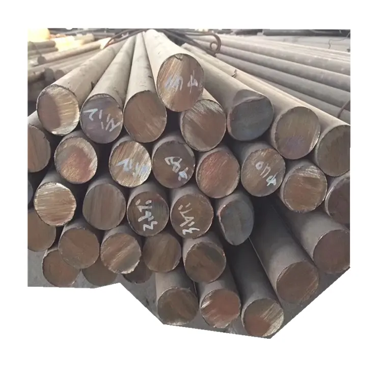 large diameter 6mm 18mm 300mm M2 M4 high-speed tool steel round bar for cutting tool making