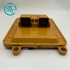 EexcavaStart 172-9389 10R-4332 ECM Electronic <b>Control</b> Module for 935C 963C 973C Bulldozer 100% Brand-ew Used 1 Year Warranty - Product Image 6