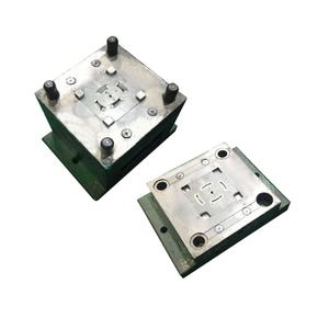 YIOT Moldeo por Inyección de Plástico Personalizado de Alta Calidad, Prototipado Rápido con Precio Competitivo, Incluye Servicio de Corte y Procesamiento - Product Image 3