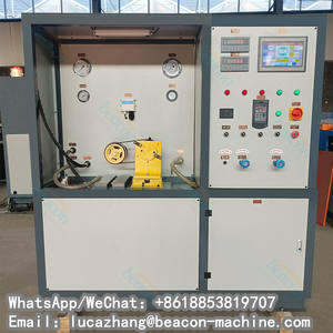 BP-A1 de test de pompe de surpression hydraulique BP-A1 machine d'étalonnage de diagnostic automatique pour tester les pompes hydrauliques - Product Image 2