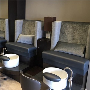 Equipo <span class=keywords><strong>de</strong></span> salón <span class=keywords><strong>de</strong></span> belleza, silla <span class=keywords><strong>de</strong></span> manicura y pedicura, estación para salón <span class=keywords><strong>de</strong></span> belleza - Product Image 3