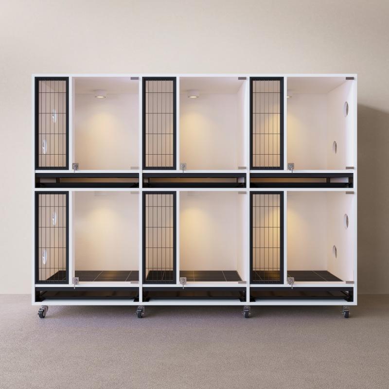 แบบ 6: 189*60*135 ซม