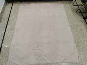 Juego de Ropa de Cama de Lujo con Edredón de Algodón, Hecho a Mano, Suave, Ecológico, Teñido en Color Sólido, Multicolor, para Todas las Estaciones, Cómodo para el Hogar - Product Image 4