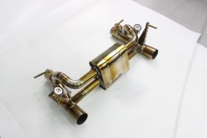 Scarico per <span class=keywords><strong>Ferrari</strong></span> <span class=keywords><strong>488</strong></span> GTB Spider, Scarico per <span class=keywords><strong>Ferrari</strong></span> <span class=keywords><strong>488</strong></span> - Product Image 4