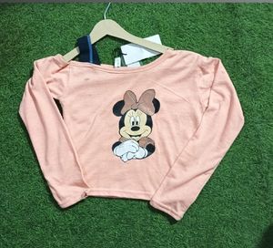 Camiseta de alta calidad para niños Cuello de polo clásico y elegante para edades de 4 a 12 años Comodidad elegante para todas las estaciones - Product Image 5