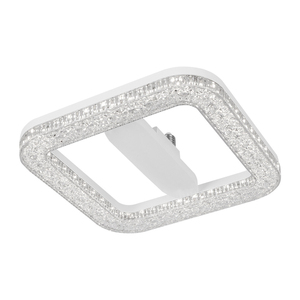 YIHAN 40W LED UFO Camping Light Hook IP65 Waterproof USB Rechargeable Lithium Battery Dimmable 6000K Daylight CE Certified for - Product Image 4