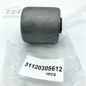 31120305612 305612 ขายส่งอะไหล่รถยนต์ HDE บูชช่วงล่างสำหรับ BMW 525i - Product Image 4