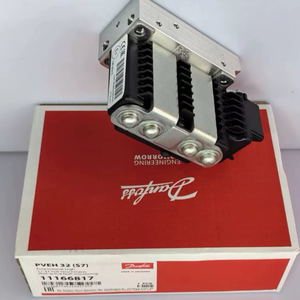 PVEH32(S7) 11166817 เปลี่ยนโซลินอยด์โมดูลควบคุมอิเล็กทรอนิกส์ 157B4032 ในสต็อก - Product Image 4